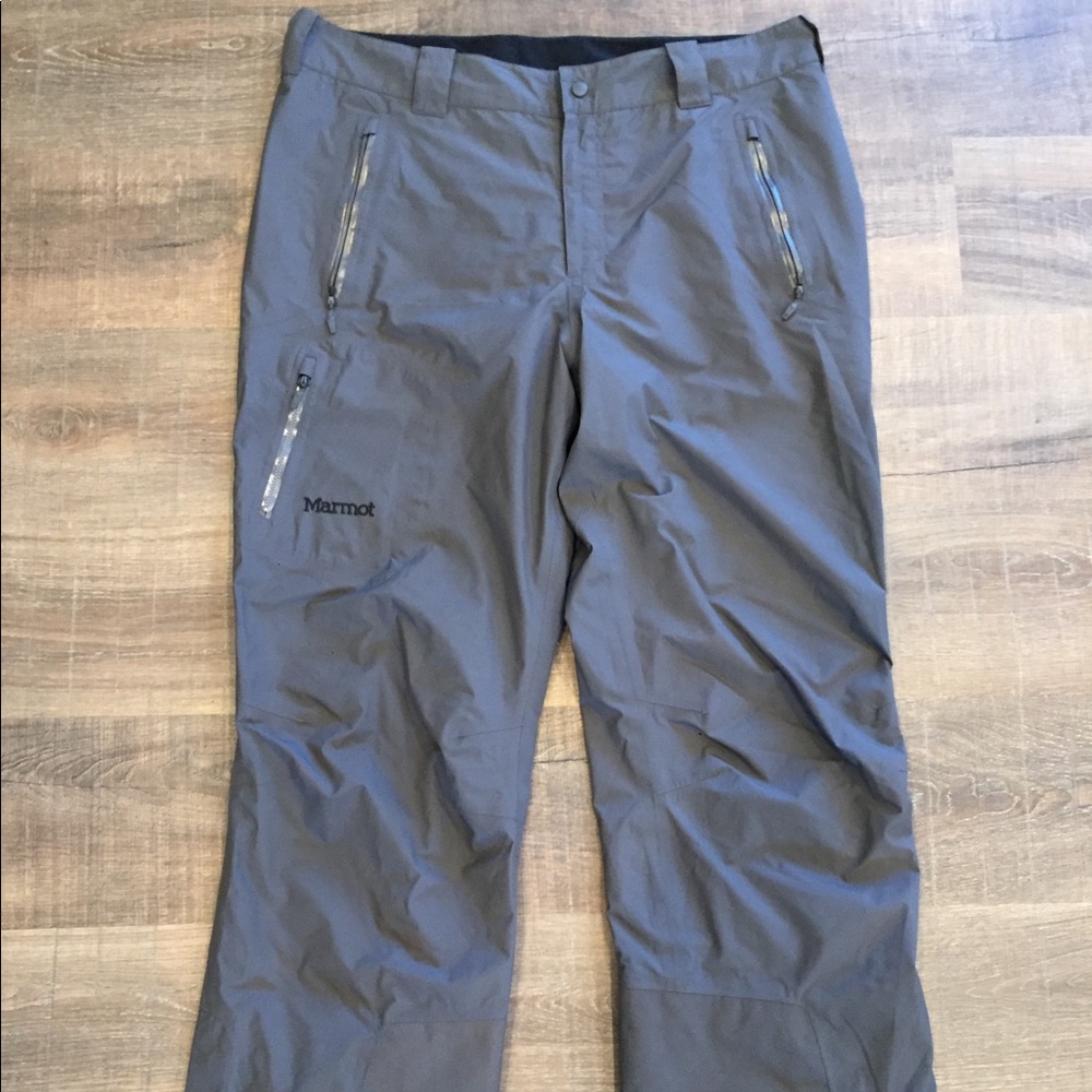 Marmot Palisades Ski Pants